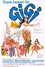 Gigi (1958)