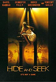 Hide and Seek (2000)