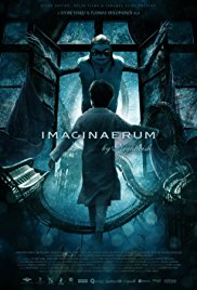 Imaginaerum (2012)