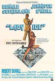 Lady Ice (1973)