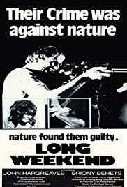 Long Weekend (1978)