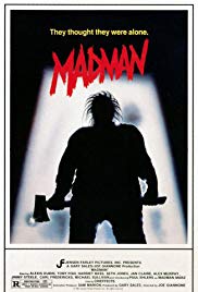 Madman (1981)