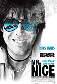 Mr. Nice (2010)