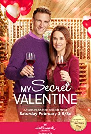 My Secret Valentine (2018)