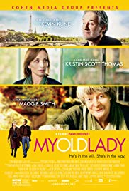 My Old Lady (2014)