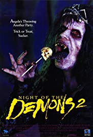 Night of the Demons 2 (1994)