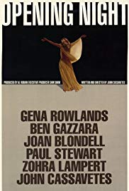 Opening Night (1977)