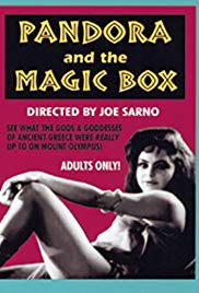 Pandora and the Magic Box (1965)