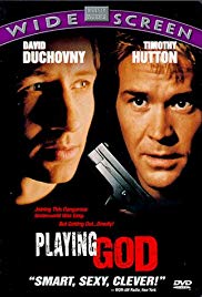 Playing God (1997)