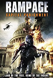 Capital Punishment (2014)