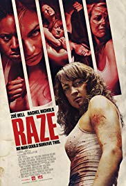 Raze (2013)