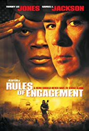 Rules of Engagement (2000)