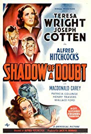 Shadow of a Doubt (1943)