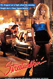 Streetwalkin (1985)