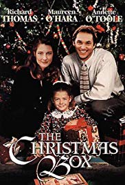 The Christmas Box (1995)