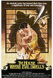 The House Where Evil Dwells (1982)