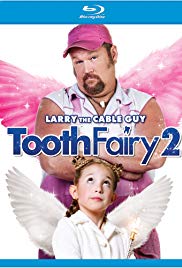 Tooth Fairy 2 (2012)