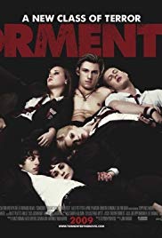 Tormented (2009)