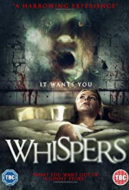 Whispers (2015)