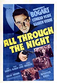 All Through the Night (1942)