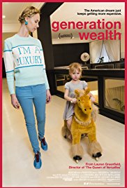 Generation Wealth (2018)