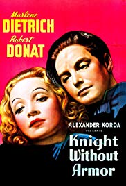 Knight Without Armor (1937)