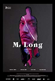 Mr. Long (2017)