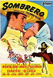 Sombrero (1953)