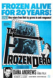 The Frozen Dead (1966)