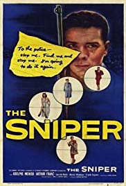 The Sniper (1952)