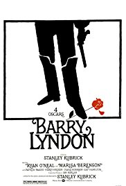 Barry Lyndon (1975)