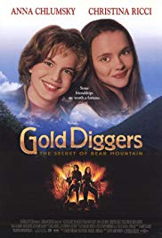 Gold Diggers: The Secret of Bear Mountain (1995)