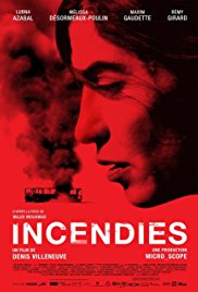 Incendies (2010)