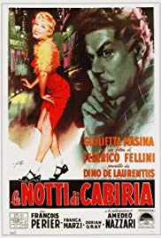 The Nights of Cabiria (1957)