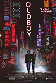 Oldboy (2003)