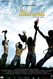 Rang De Basanti (2006)