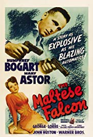 The Maltese Falcon (1941)