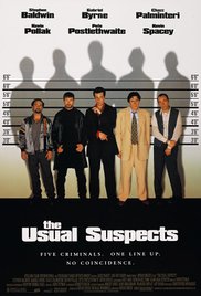 The Usual Suspects (1995)