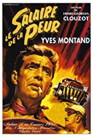 The Wages of Fear (1953)