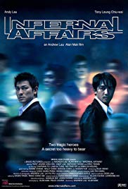 Infernal Affairs (2002)