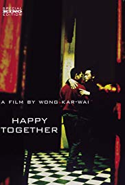 Happy Together (1997)