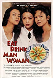 Eat Drink Man Woman (1994)