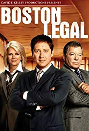 Boston Legal (20042008)