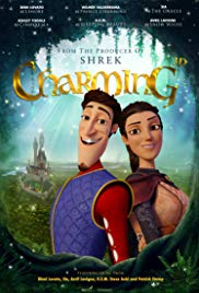 Charming (2018)