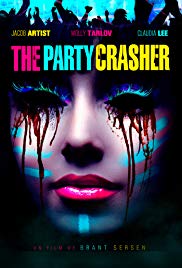 The Party Crasher (2016)