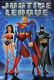 Justice League (20012004)