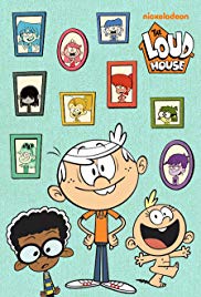 The Loud House (2016 )