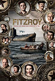 The Fitzroy (2015)