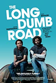 The Long Dumb Road (2018)