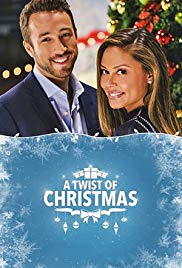 A Twist of Christmas (2018)